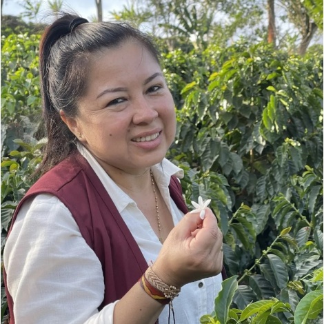 GourketKáva Specialty Columbia D. Sambony 250g