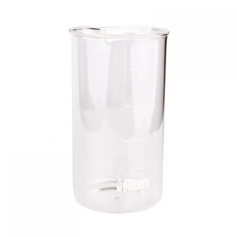 Replacement Glass Container 1000ml Bialetti frenchpress