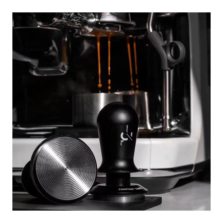 Kaffia Tamper PRO 58.35mm