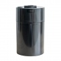 The latest 3in1 vacuum canister protects coffee from air, prolonging its freshness and preserving its full aroma.