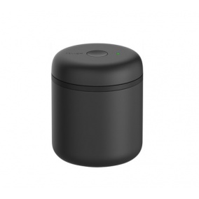 Fellow Atmos electric vacuum canister 0.7l / 250g black