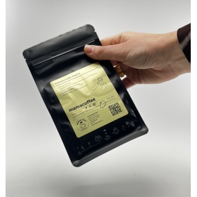 Mamacoffee Espresso směs Dejavu 100g 2