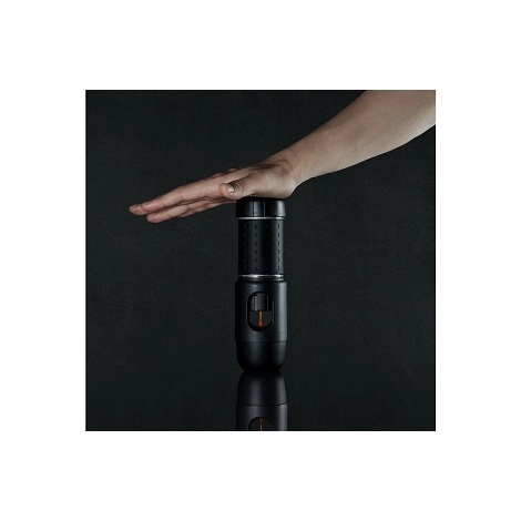 Staresso Travel černý