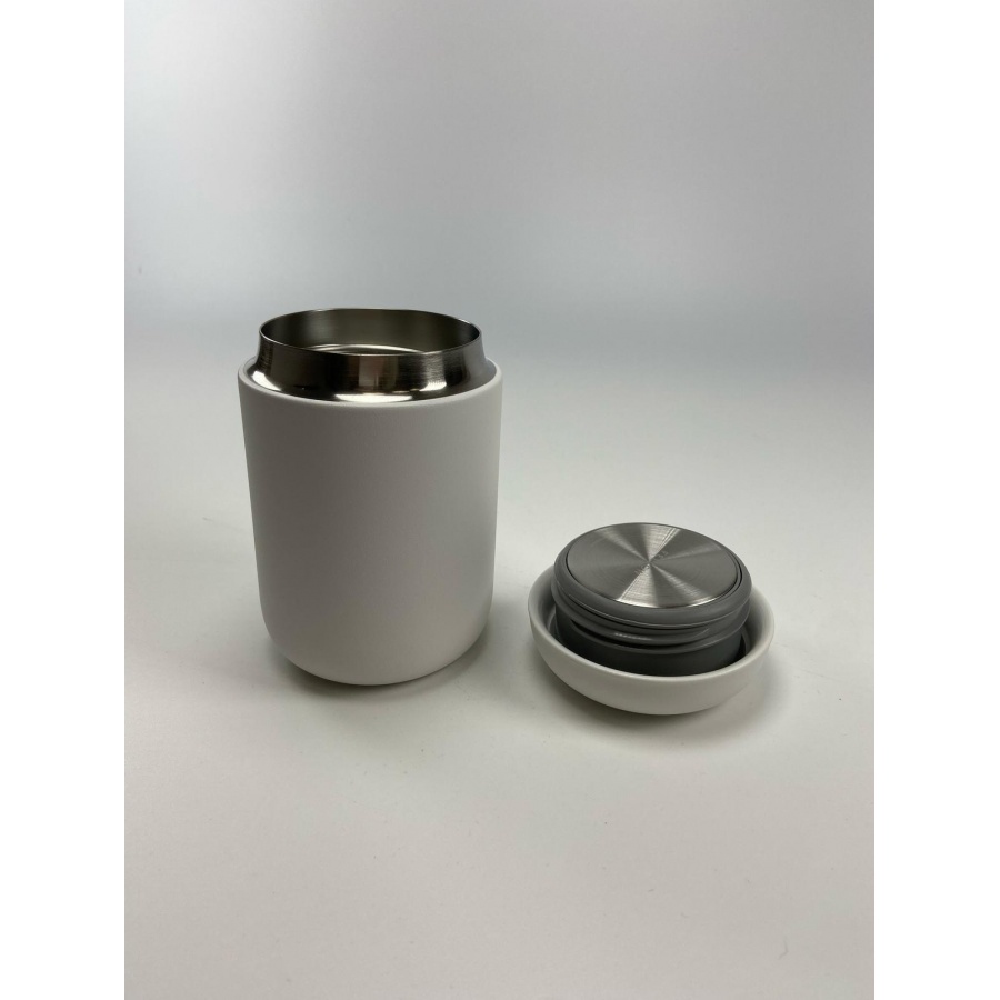 Fellow Carter Everywhere Mug 355ml white - Cosmetic defect / DISCOUNT