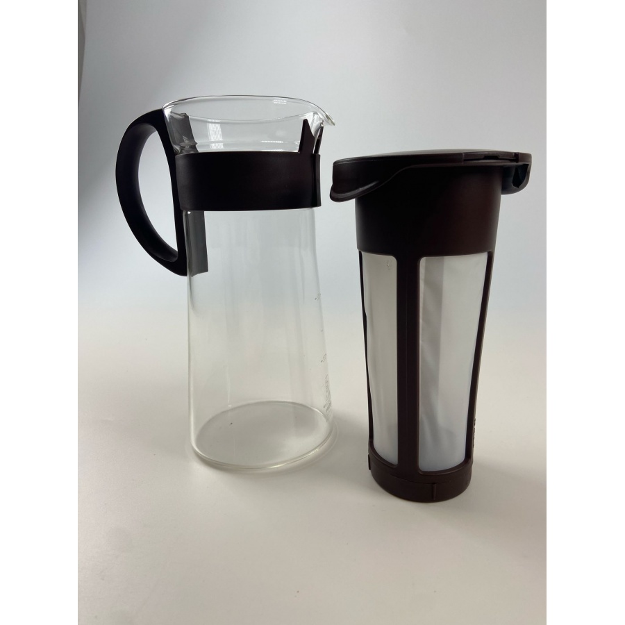 Kávovar na studenou kávu Hario Mizudashi 600ml - KOSMETICKÁ VADA/SLEVA