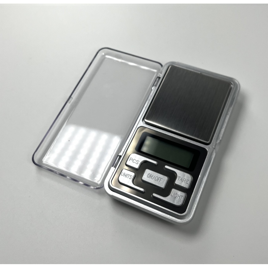 Coffee scale Kaffia 200g / 0.01g