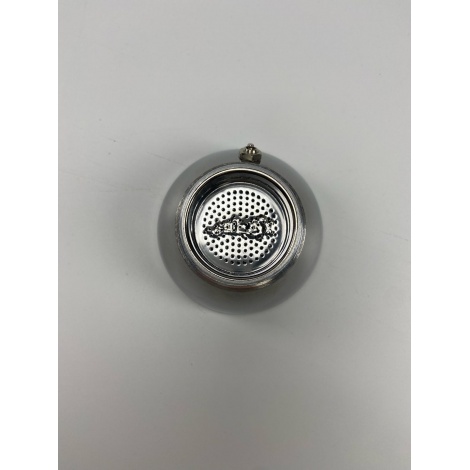 Bialetti Moka Induction 2 šálky černá NEW- POUŽITÁ/SLEVA