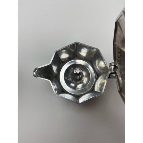 Bialetti Moka Express 3 šálky- POUŽITÁ/SLEVA