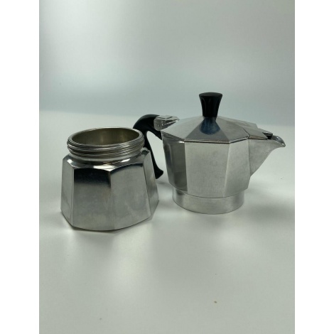 Bialetti Moka Express 3 šálky- POUŽITÁ/SLEVA