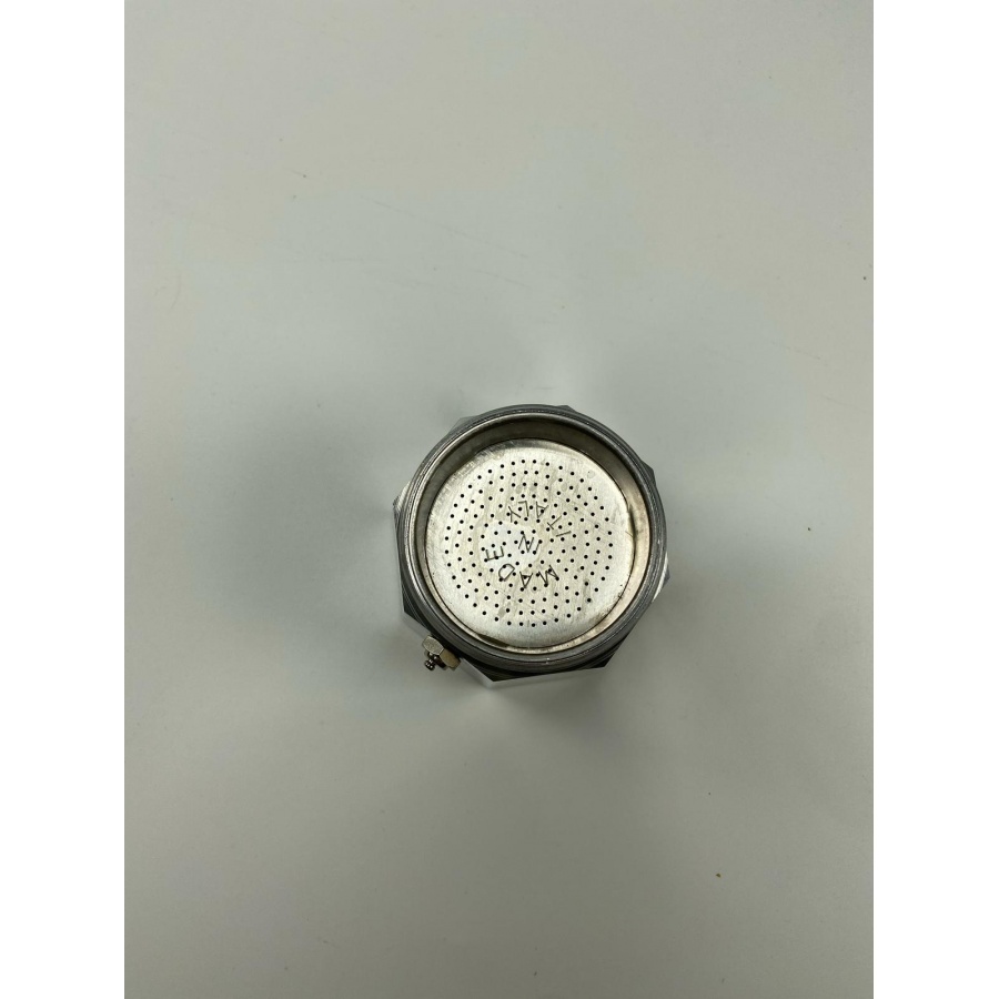 Bialetti Moka Express 3 šálky- POUŽITÁ/SLEVA