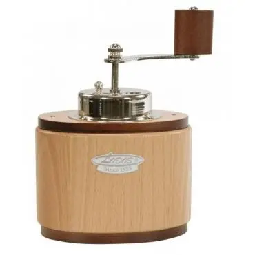 Coffee Grinder - Lodos Oval (Light)