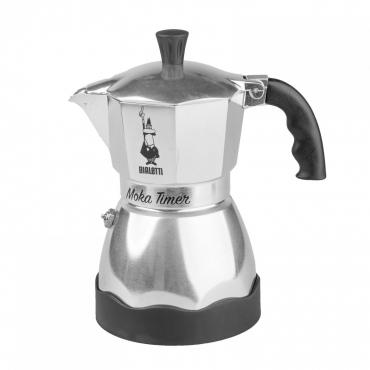 Bialetti Moka Timer 3 electric moka kettle 2