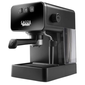 Lever coffee machine GAGGIA Style Espresso - black