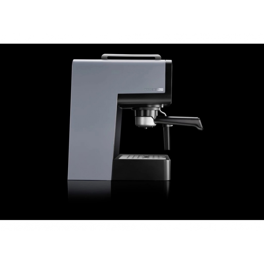 Pákový kávovar GAGGIA Deluxe Espresso - šedá