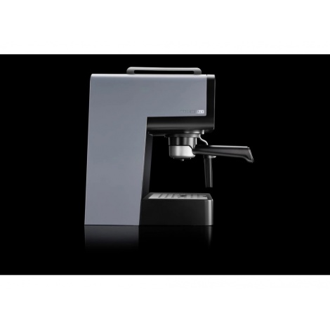 Pákový kávovar GAGGIA Deluxe Espresso - šedá