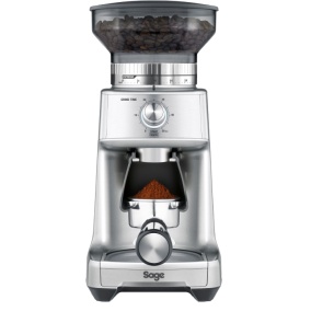 Electric grinder SAGE BCG600SIL