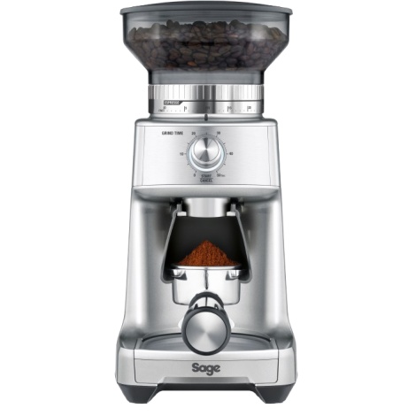 Electric grinder SAGE BCG600SIL