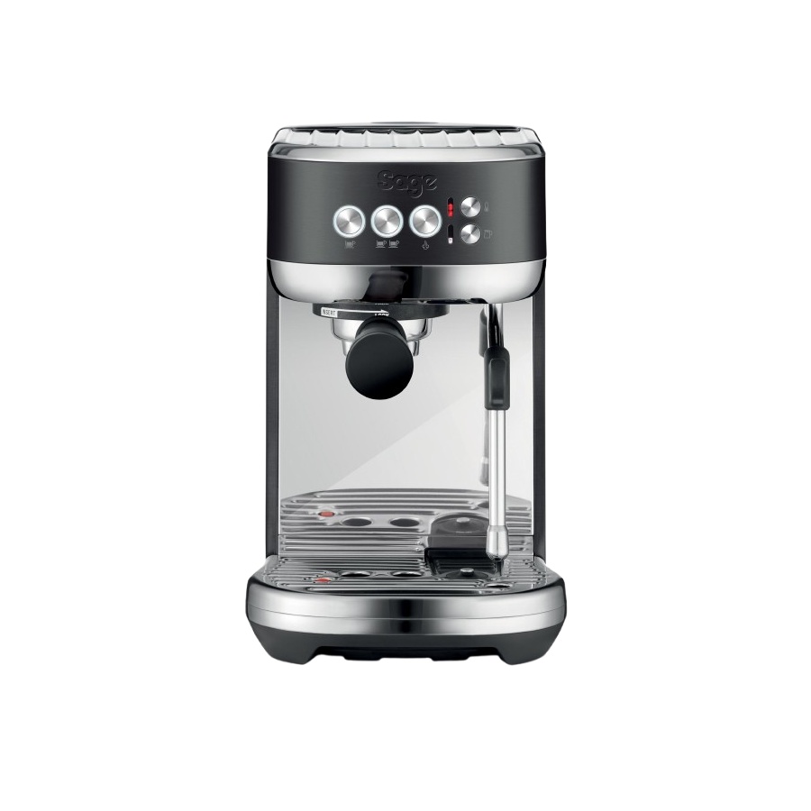 Lever coffee machine SAGE THE BAMBINO™ PLUS SES500BST
