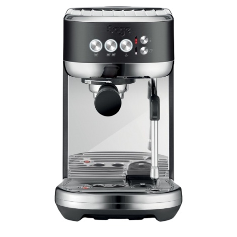 Lever coffee machine SAGE THE BAMBINO™ PLUS SES500BST