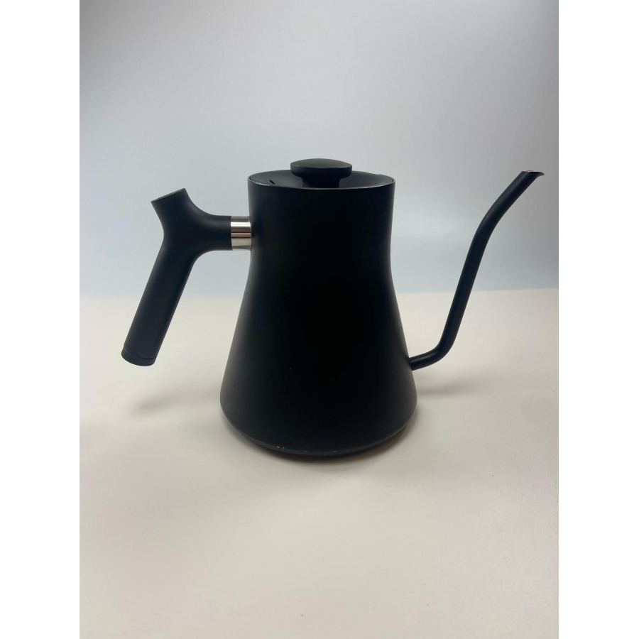 Konvice Fellow Stagg EKG 0,9L el. černá - POUŽITÁ / SLEVA (záruka 1 rok)