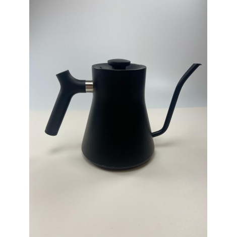 Kettle Fellow Stagg EKG 0.9L electric black - USED / DISCOUNT (1-year warranty)