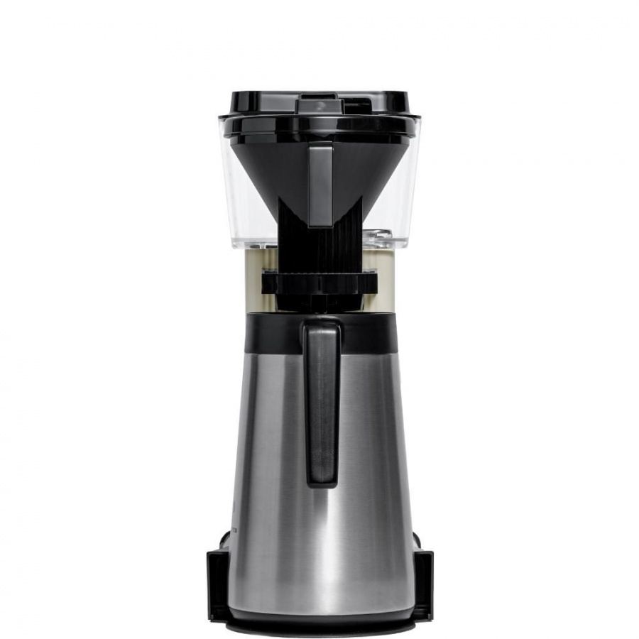 Refurbished Moccamaster KBGT-741 Technivorm white (1 year warranty )