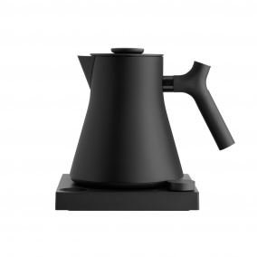 Kettle Fellow Corvo EKG PRO 0,9 l - matte black