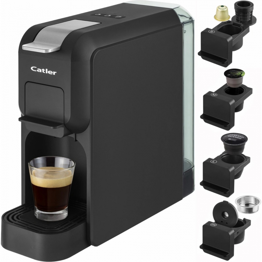 Catler ES 703 Port B