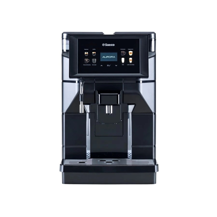 Automatic coffee machine Saeco Aurora M1
