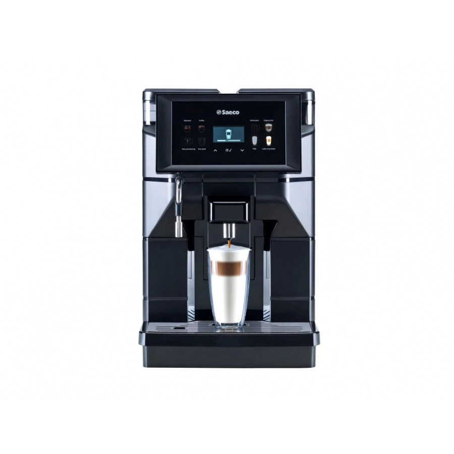 Automatic coffee machine Saeco Aurora M1