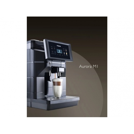 Automatický kávovar Saeco Aurora M1