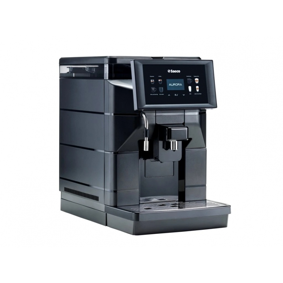 Automatic coffee machine Saeco Aurora M1