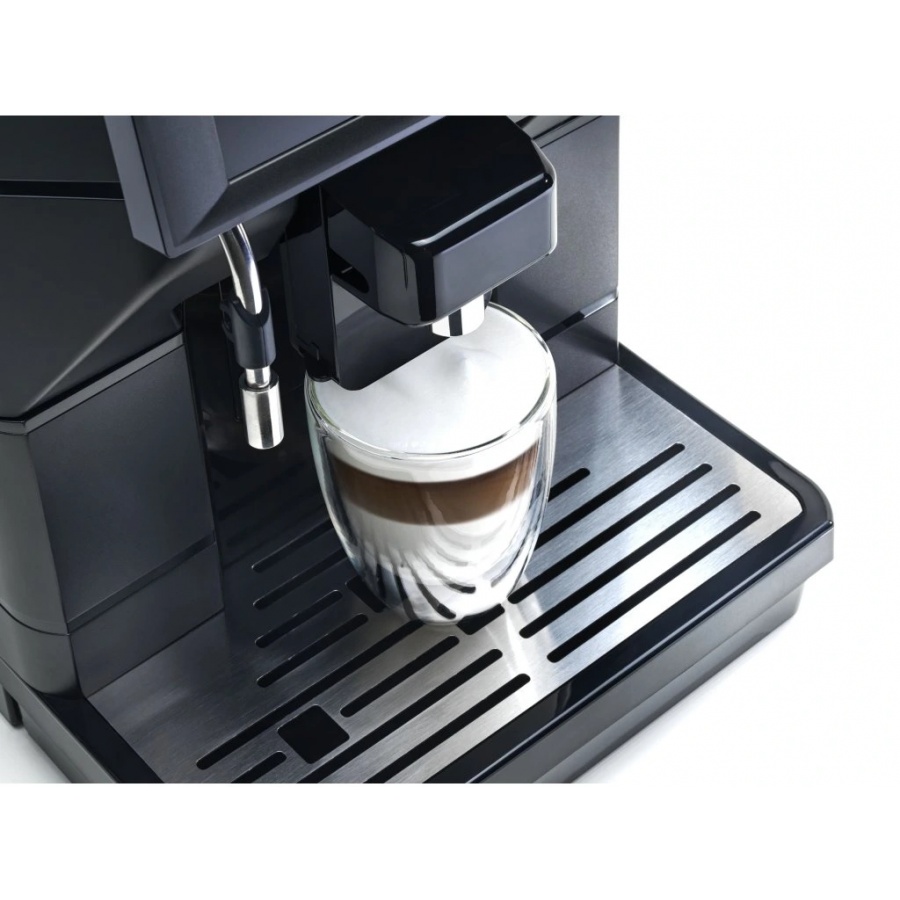 Automatic coffee machine Saeco Aurora M1