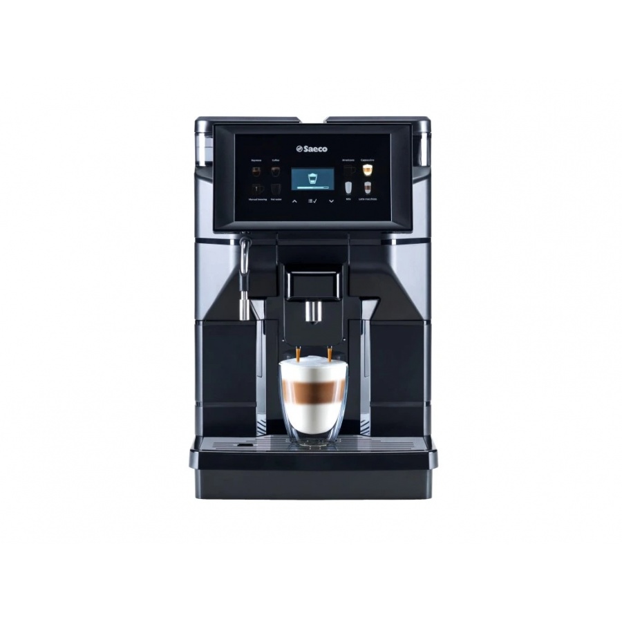 Automatic coffee machine Saeco Aurora M1