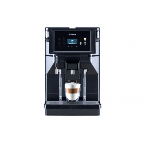 Automatic coffee machine Saeco Aurora M1