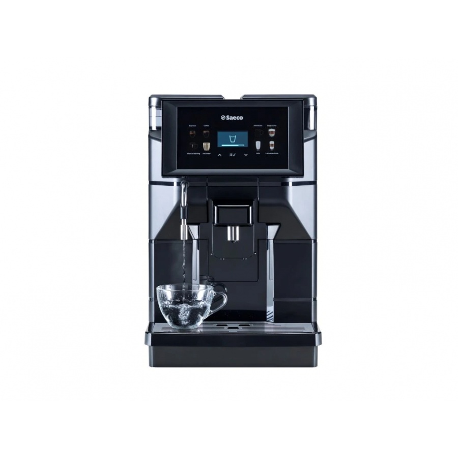 Automatic coffee machine Saeco Aurora M1