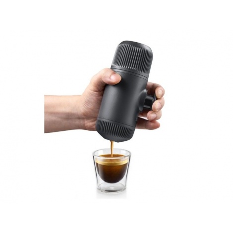 Wacaco Nanopresso grey + NS adapter