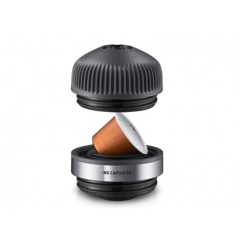 Wacaco Nanopresso grey + NS adapter