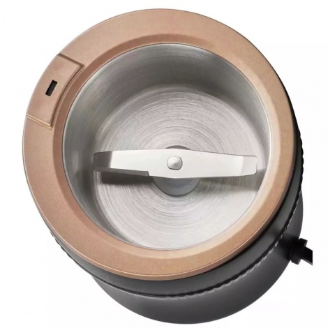 Klausberg electric coffee grinder