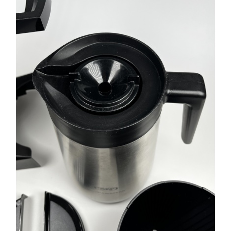 Repasovaný Moccamaster KBGT-741 Technivorm bílý (záruka 1rok )