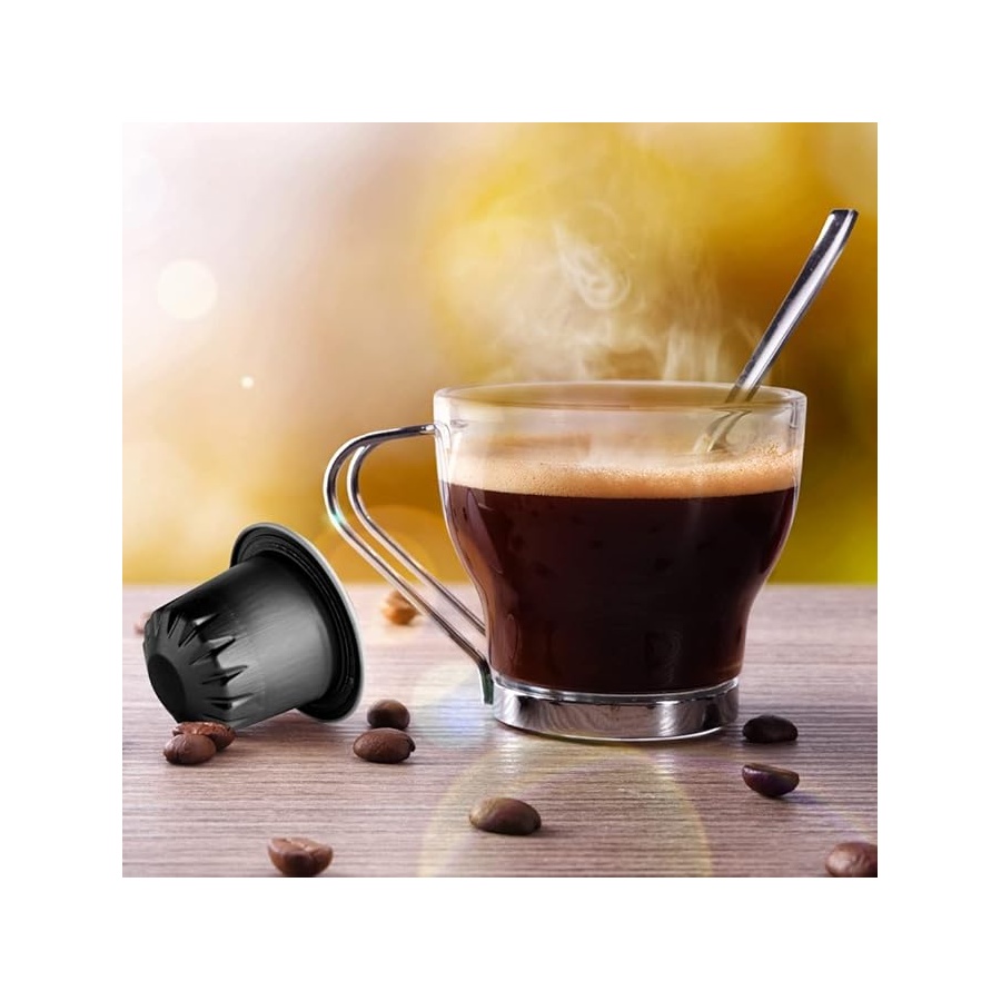 Capsules Bialetti Nespresso® Intenso 10 pcs