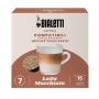 Capsules Bialetti Dolce Gusto® Latte Macchiato 16 pcs