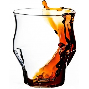 Icosa Avensi Wave Degustační šálek ALTO 330 ml