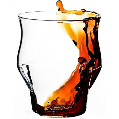 Icosa Avensi Wave Tasting Cup ALTO 330 ml