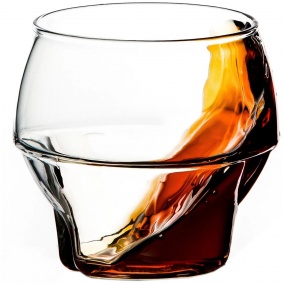 Icosa Avensi Wave Espresso šálek AERESSO 190 ml