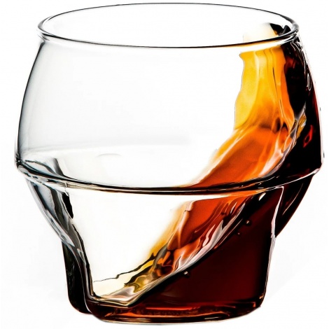 Icosa Avensi Wave Espresso šálek AERESSO 190 ml