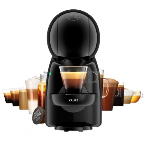 Krups® Nescafé® Dolce Dusto® KP1A3B coffee machine