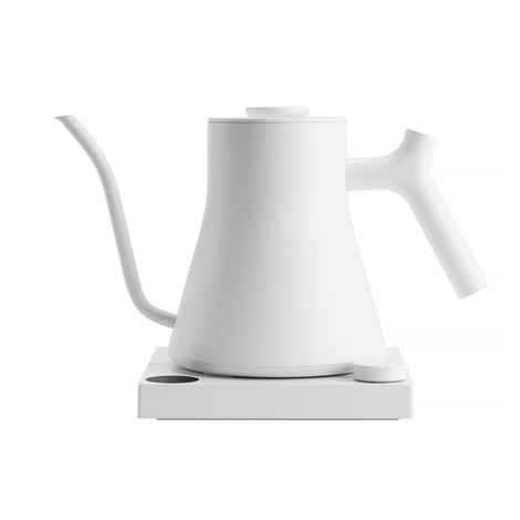Kettle Fellow Stagg EKG PRO 0,9L electric white