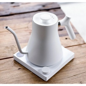 Kettle Fellow Stagg EKG PRO 0,9L electric white 2