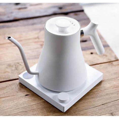 Kettle Fellow Stagg EKG PRO 0,9L electric white